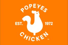 Popeyes Louisiana Chicken