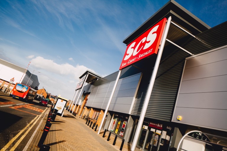 ScS Sofa Carpet Specialist The Croft