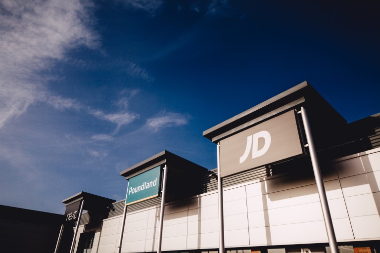 Jd Sports Address Head Office at Richard Fletcher blog