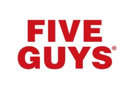 Five Guys