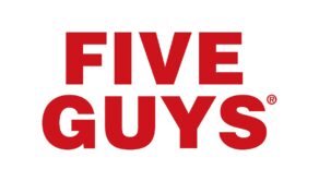 Five Guys